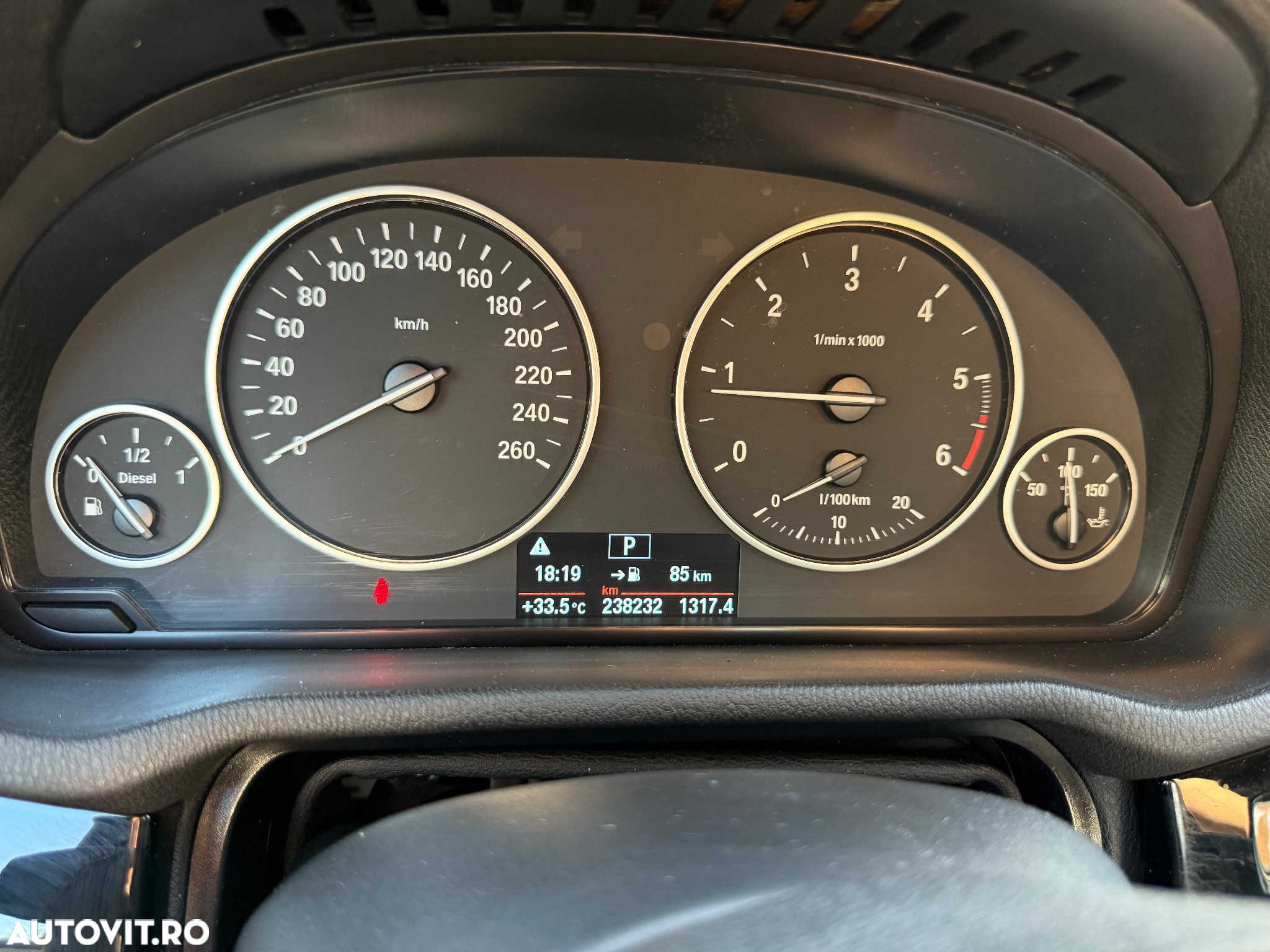 BMW X4 xDrive20d Aut. M Sport Edition - 10