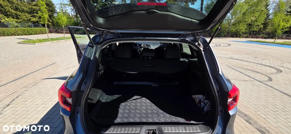 Renault Kadjar 1.2 Energy TCe Adventure - 29