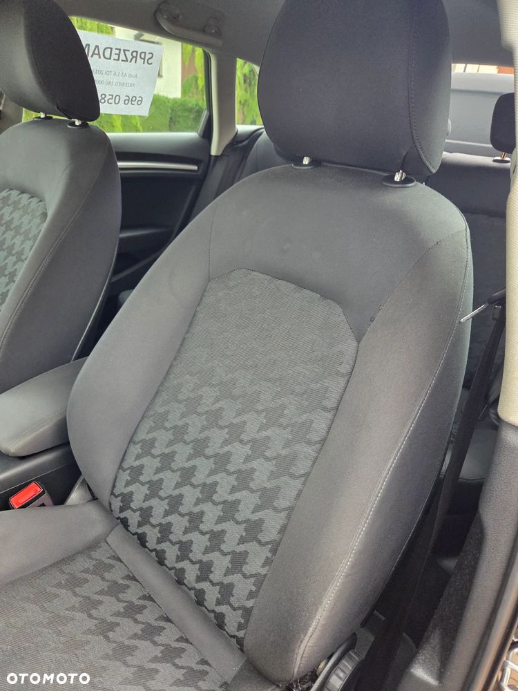 Audi A3 Sportback - 9
