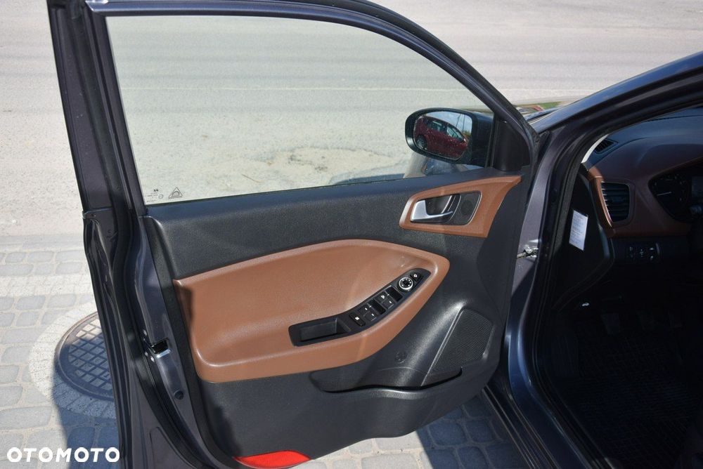 Hyundai i20 1.25 Classic - 22