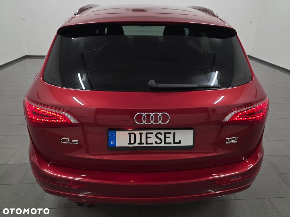 Audi Q5 2.0 TDI Quattro S tronic - 36