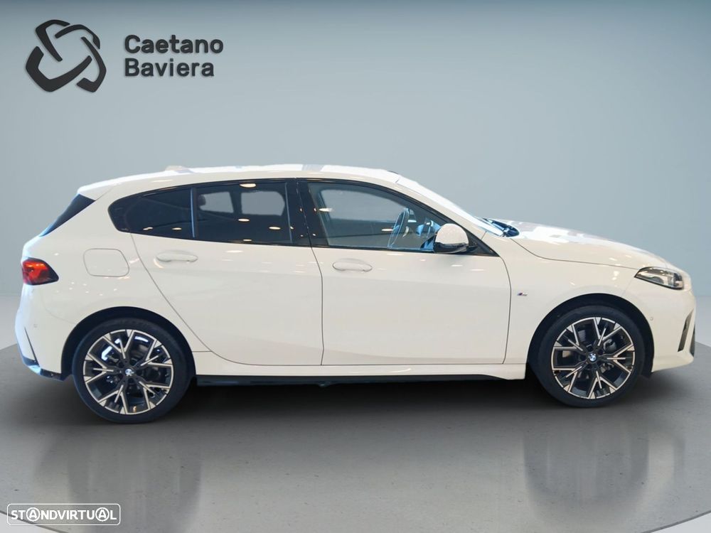 BMW 116 Pack Desportivo M - 9