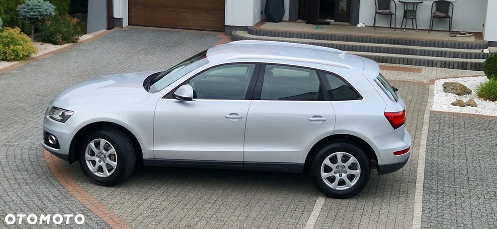 Audi Q5 - 1