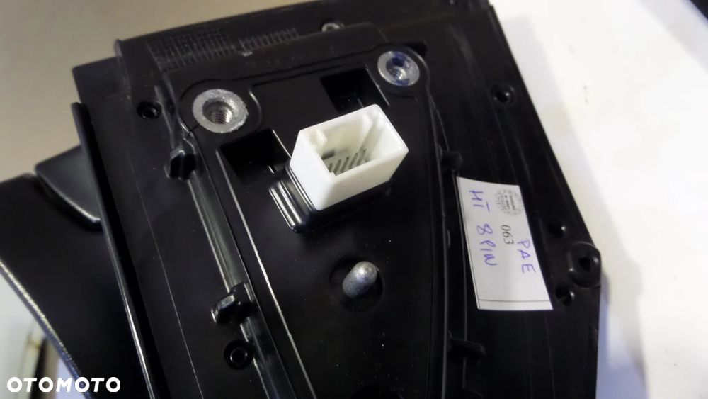 HYUNDAI TUCSON 15-18 LUSTERKO 8 PIN PAE PRAWE EUROPA - 7