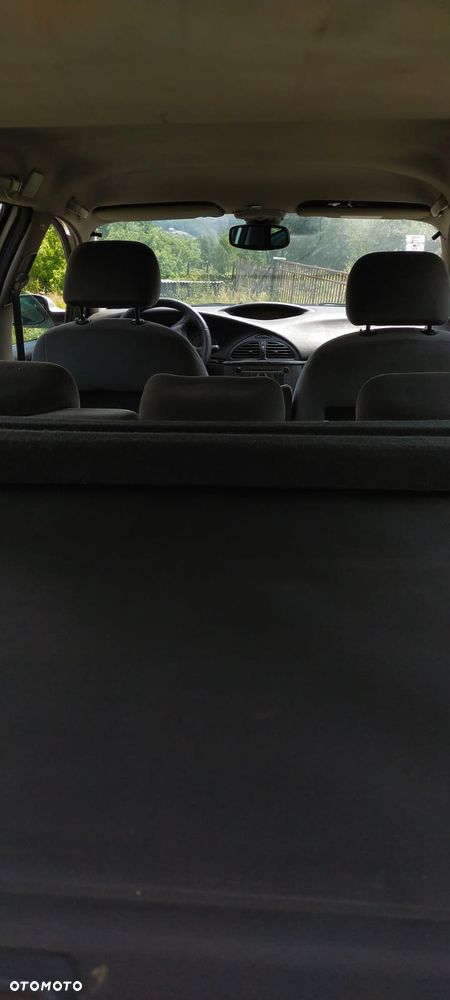 Citroën C5 - 6