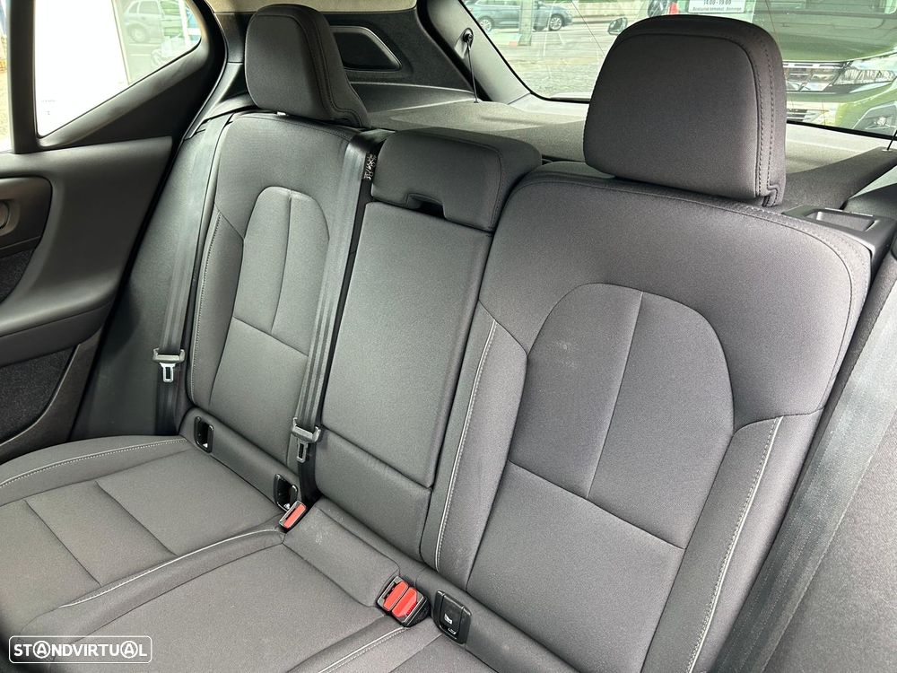 Volvo XC 40 1.5 T5 PHEV Inscription Expression - 23