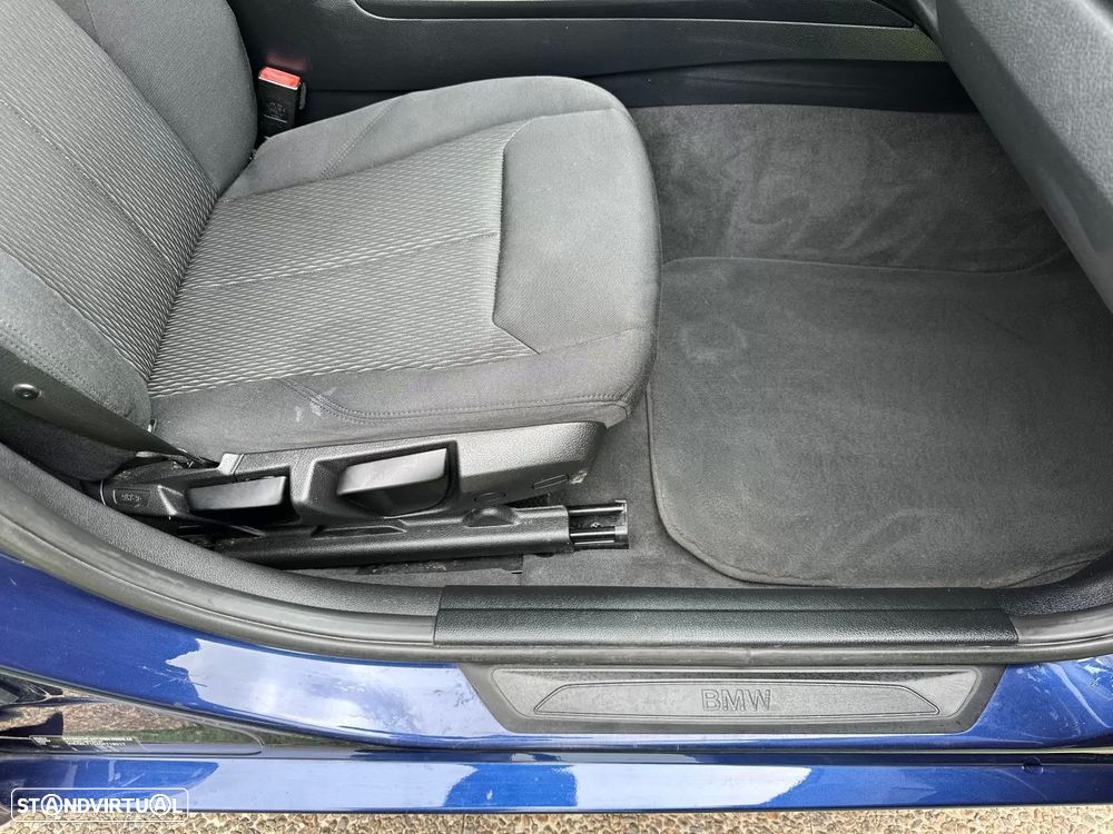 BMW 316 d Line Sport Auto - 54