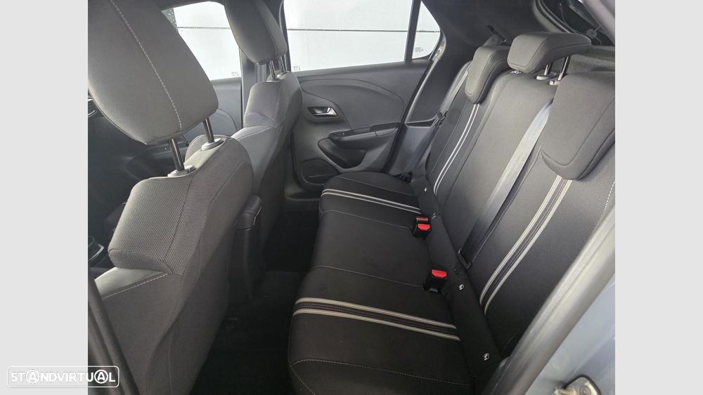 Opel Corsa 1.2 T GS - 9