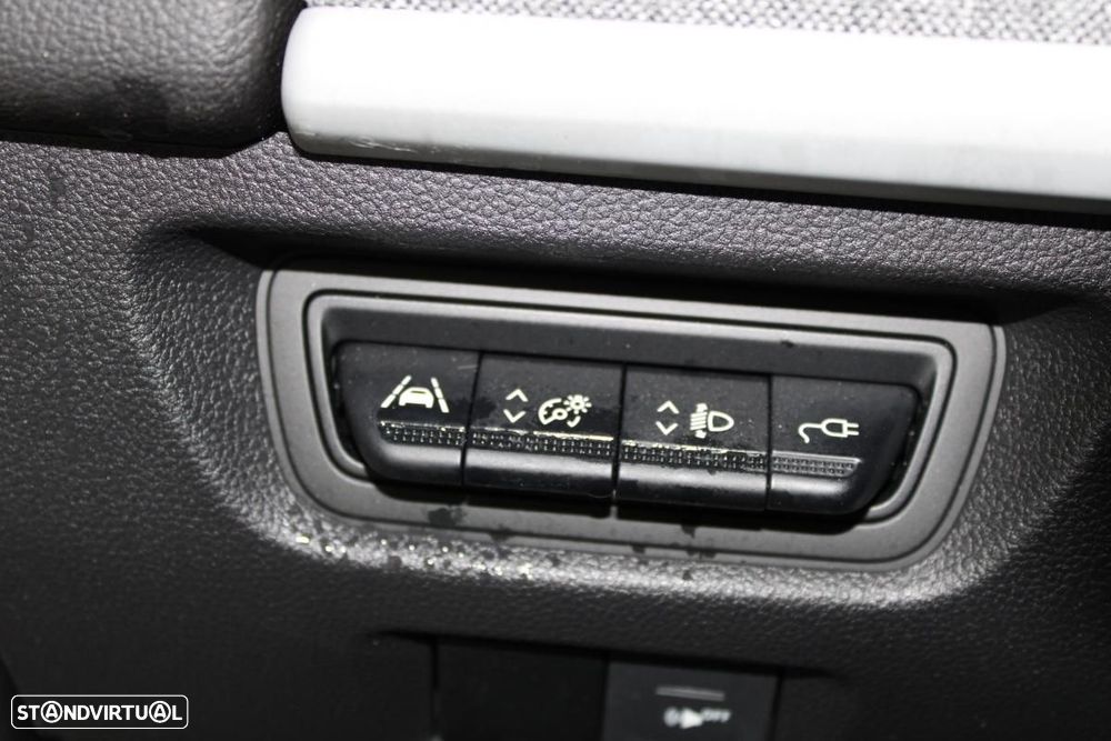 Renault Zoe (c/ Bateria) EV50 135hp Techno - 14