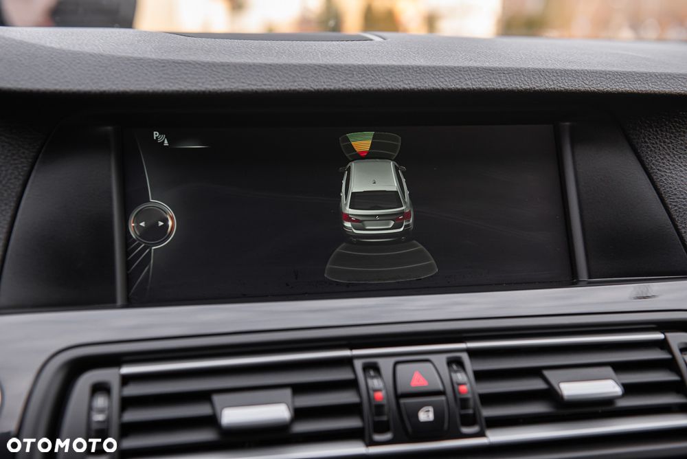 BMW Seria 5 - 21
