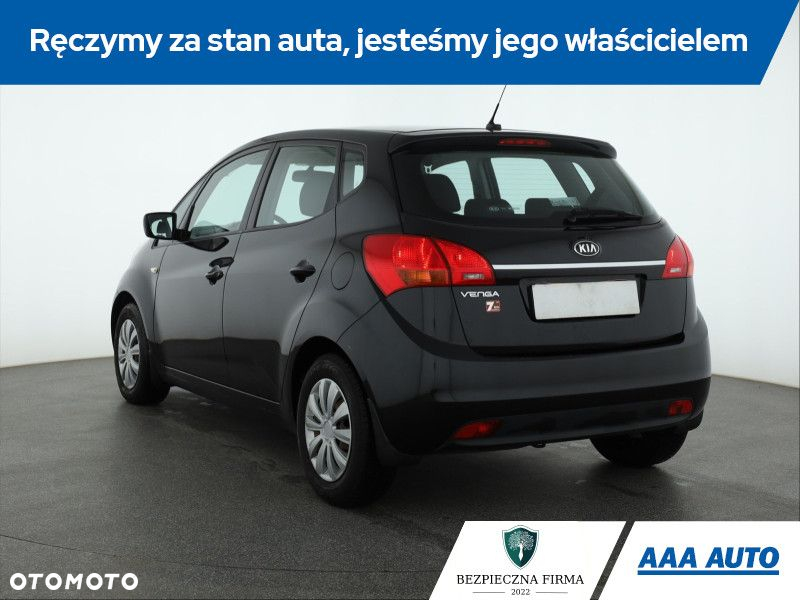Kia Venga - 5