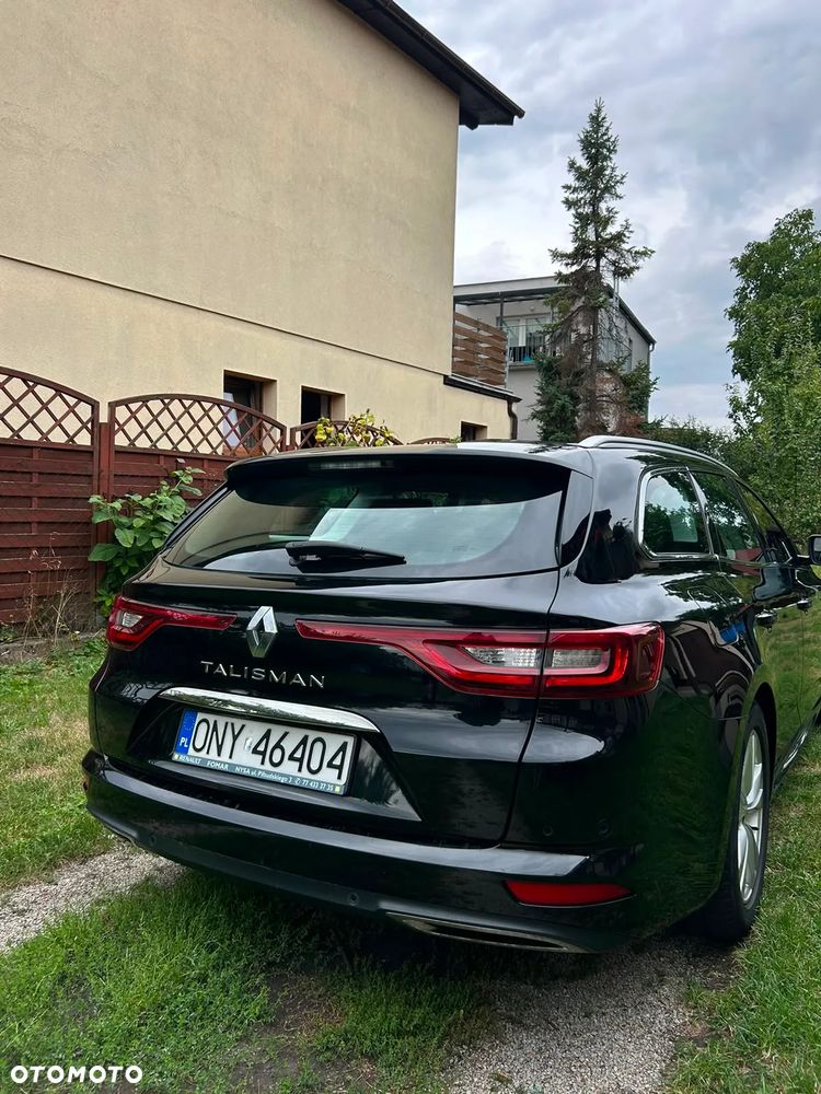 Renault Talisman - 5