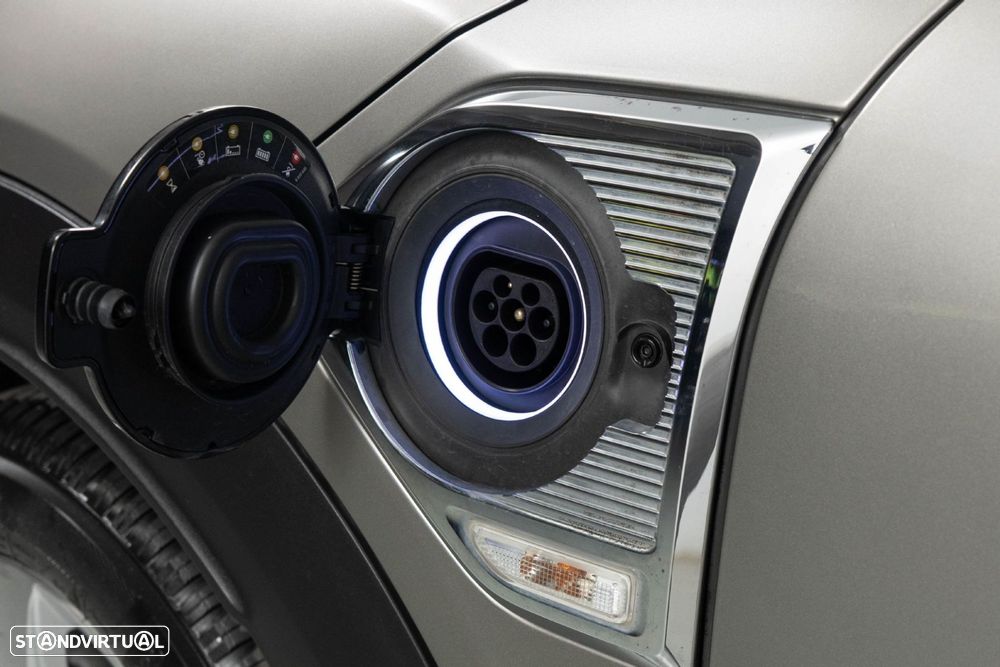 MINI Countryman Cooper SE ALL4 Auto - 20