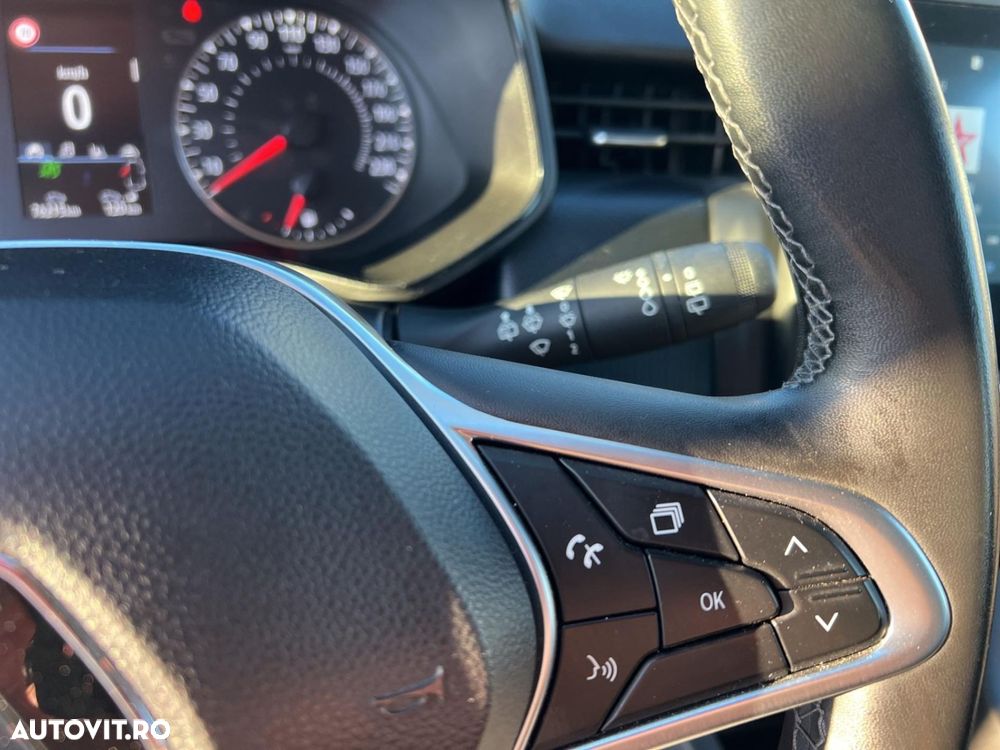 Renault Clio V Blue dCi 100 Equilibre - 23