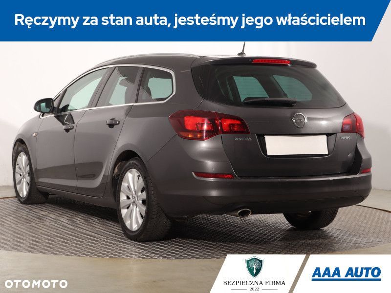 Opel Astra - 6
