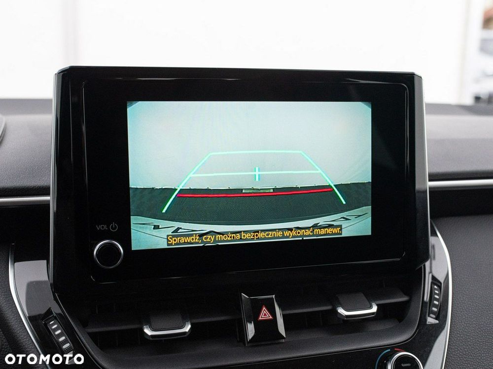 Toyota Corolla - 22