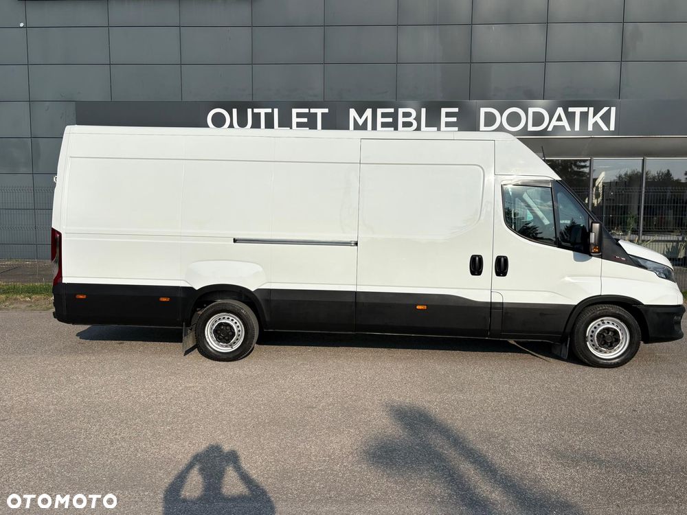 Iveco Daily 35S180 L4h2 Maxi 3.0 180 km Bardzo zadbany - 4