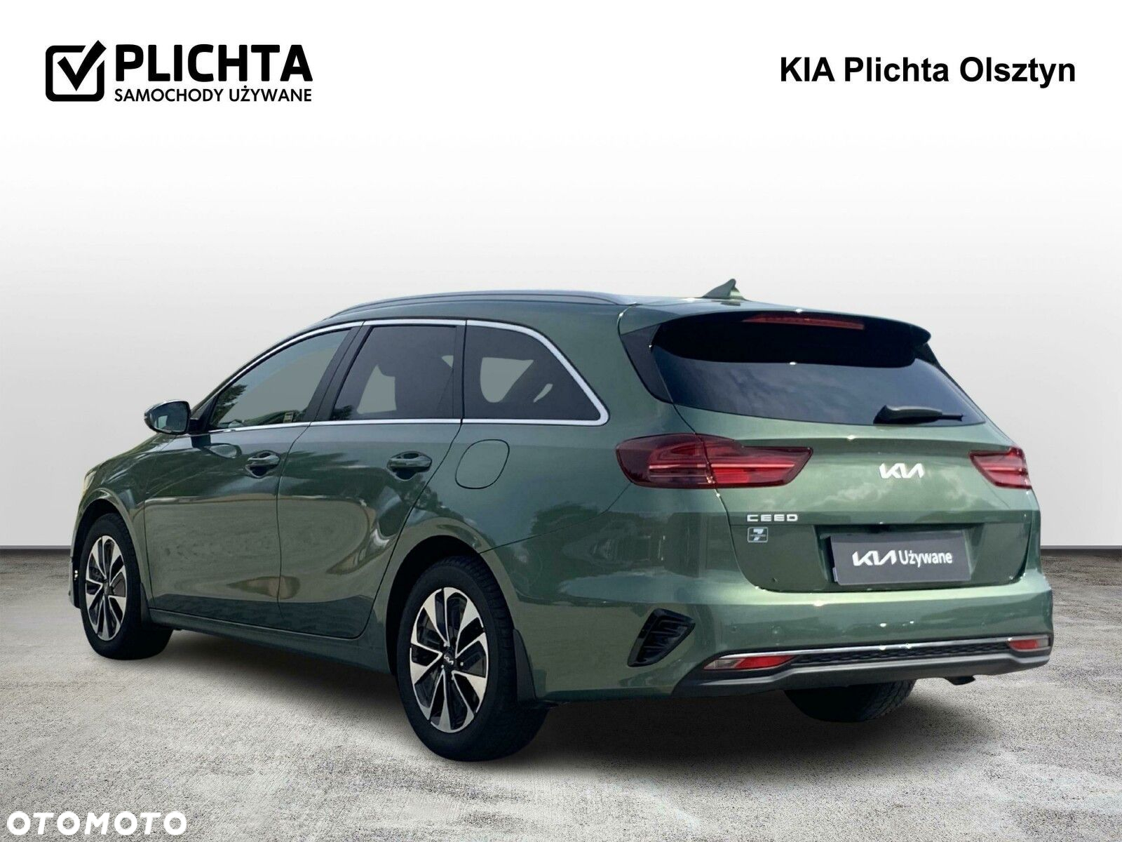 Kia Ceed - 3