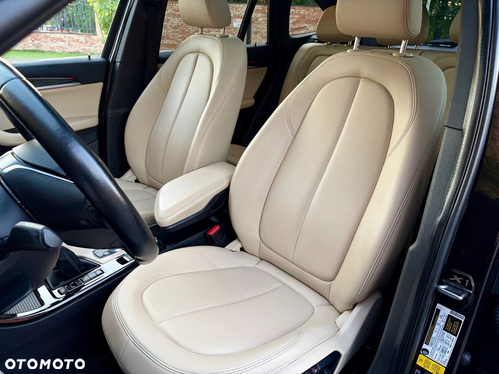 BMW X1 xDrive25i xLine - 20