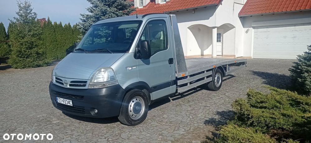 Renault MASTER Interstar - 1