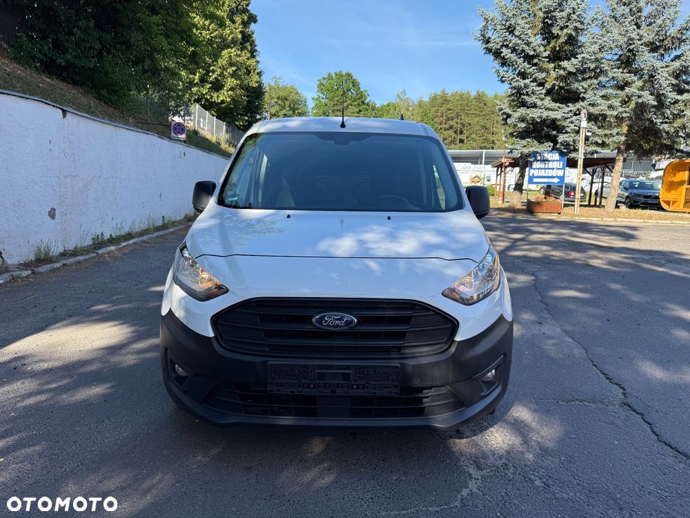 Ford Transit Connect - 13