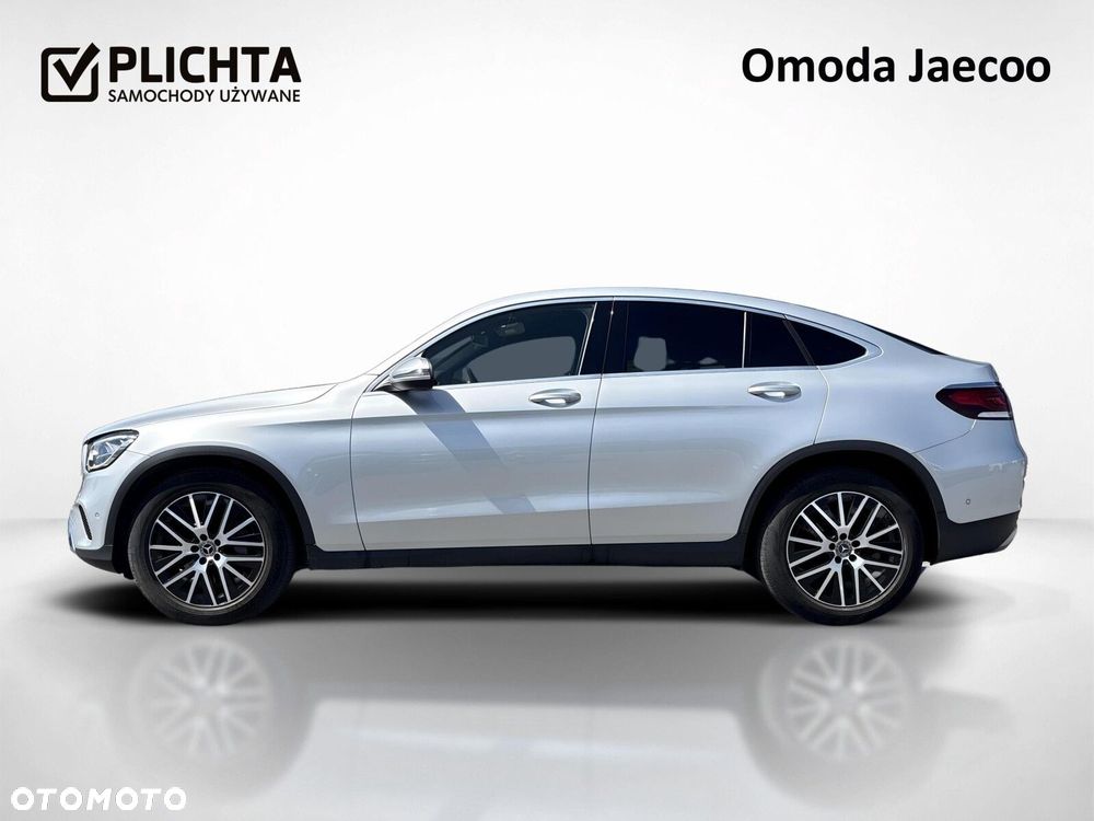 Mercedes-Benz GLC - 3