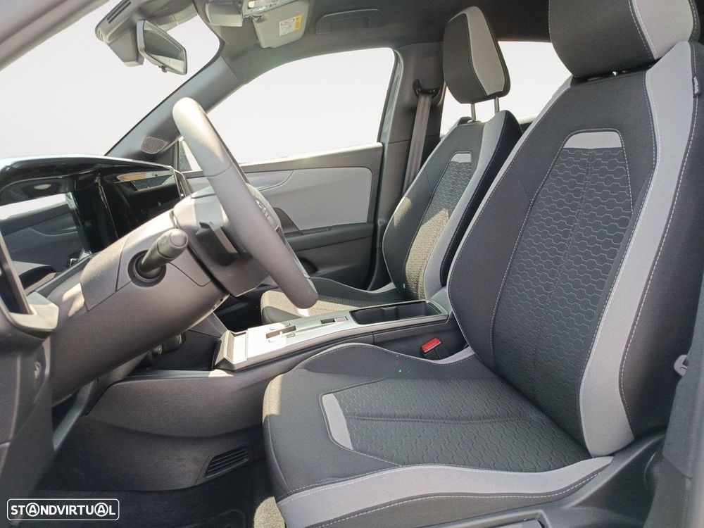 Opel Mokka 1.2 Hybrid Edition eDCT - 9