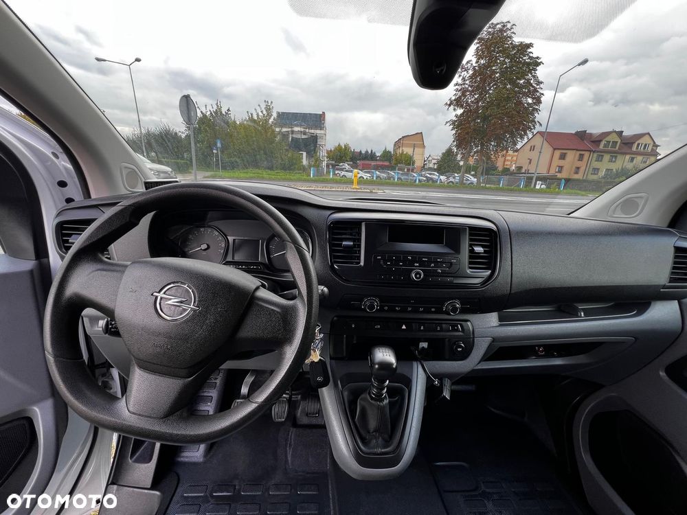 Opel Vivaro Chłodnia L2 - 10