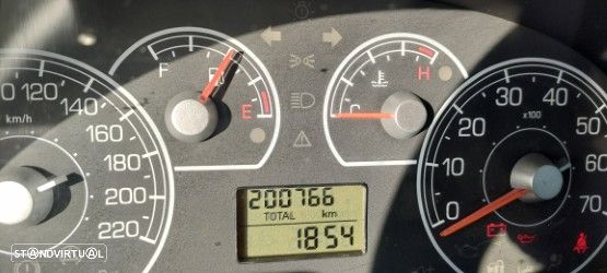 Fiat Grande Punto 1.3 M-Jet Free - 9