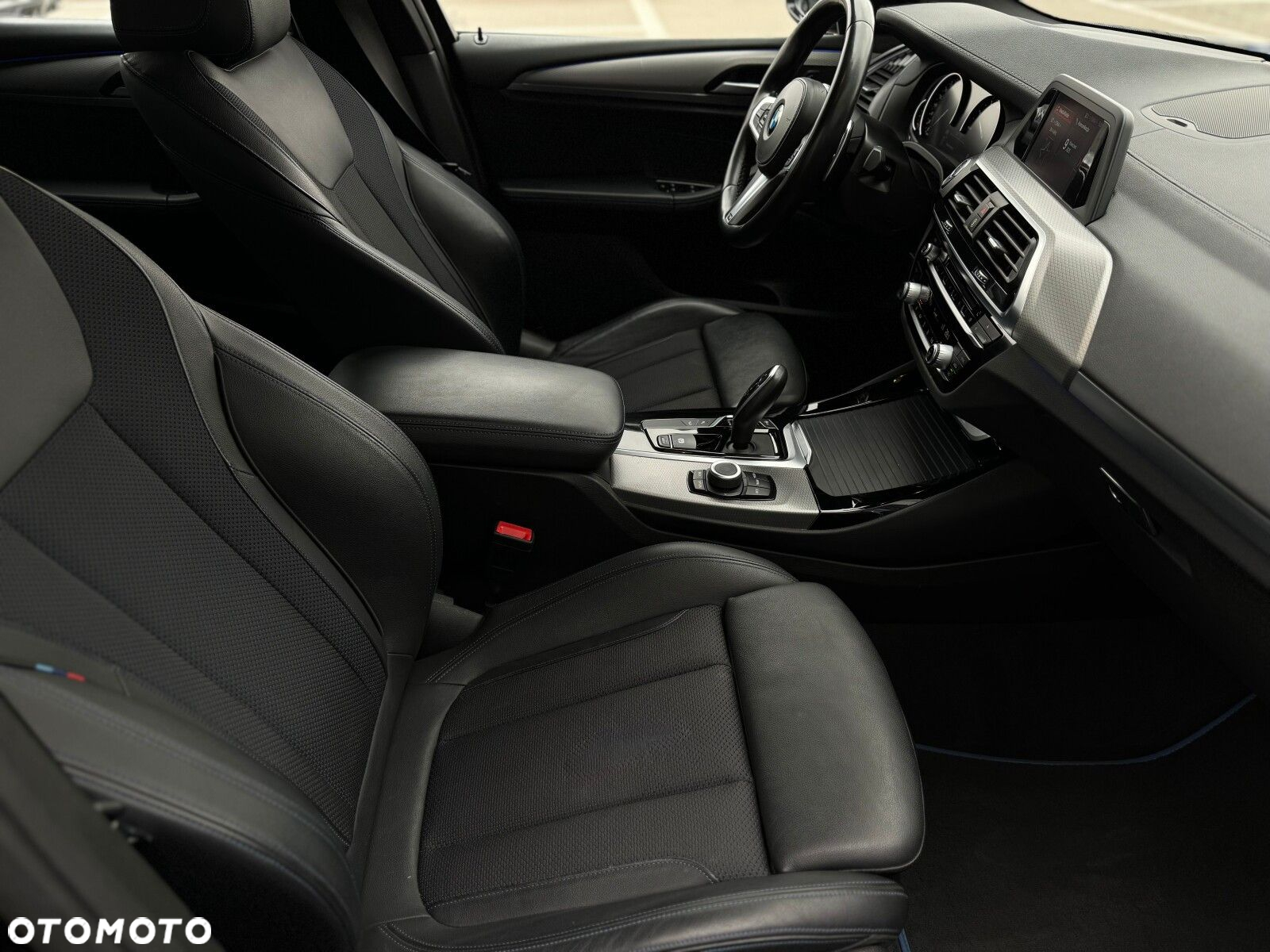 BMW X3 xDrive20i GPF M Sport sport - 13