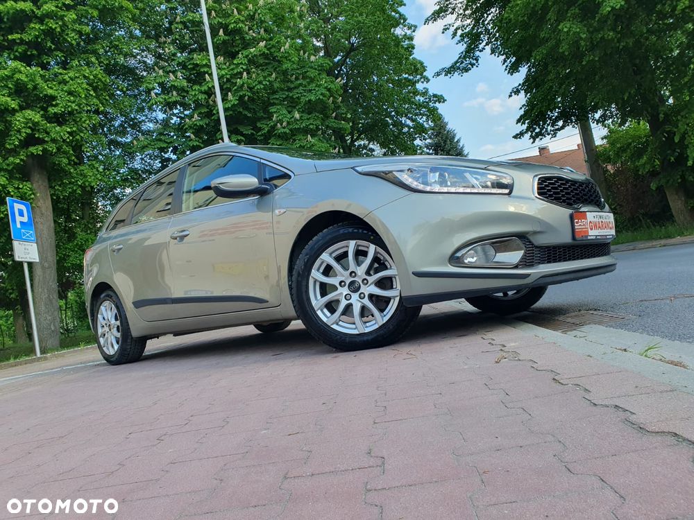 Kia Ceed 1.6 GDI XL - 29