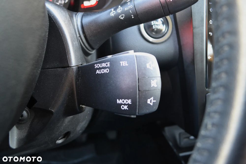 Renault Kadjar 1.2 Energy TCe Limited - 27