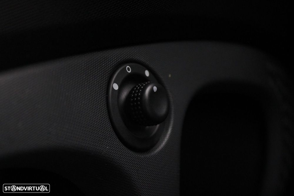 Smart ForTwo Coupé - 21