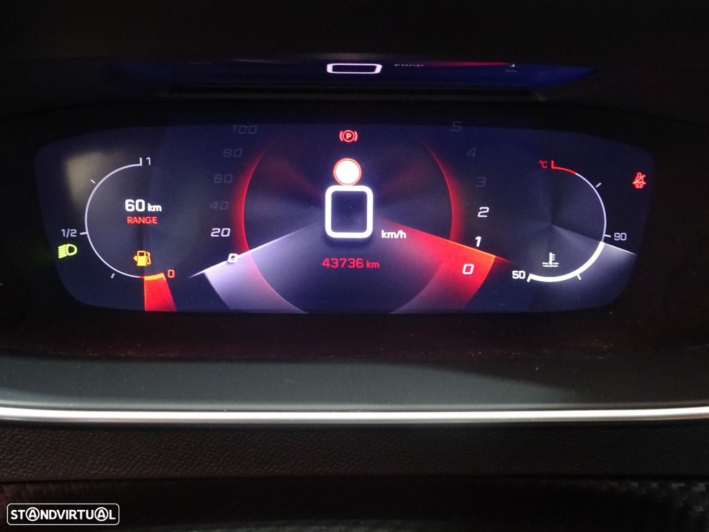 Peugeot 2008 1.2 PureTech Allure Pack - 12