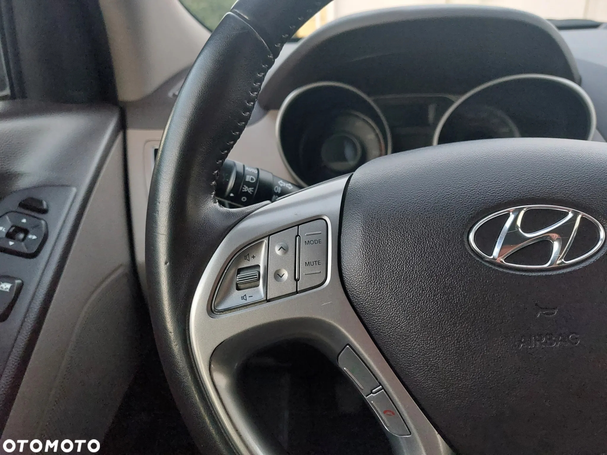 Hyundai ix35 1.6 GDI Comfort 2WD - 12