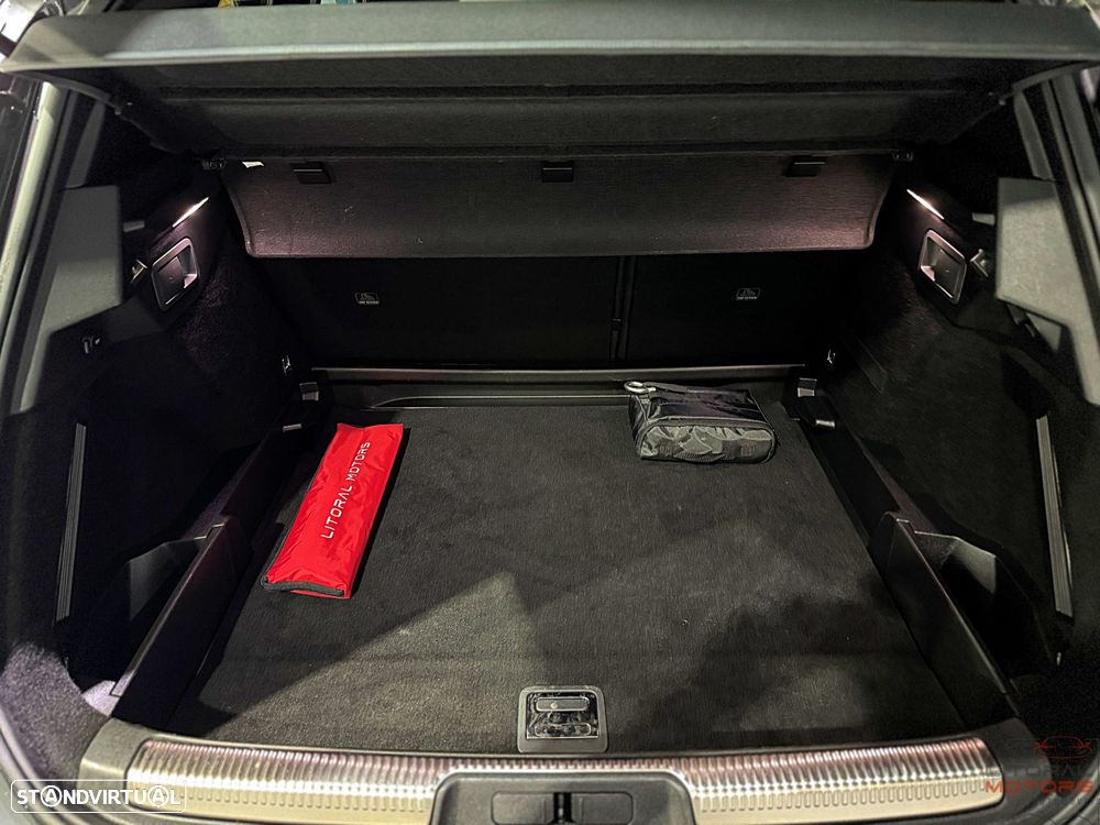 DS DS7 E-Tense Rivoli EAT8 - 10