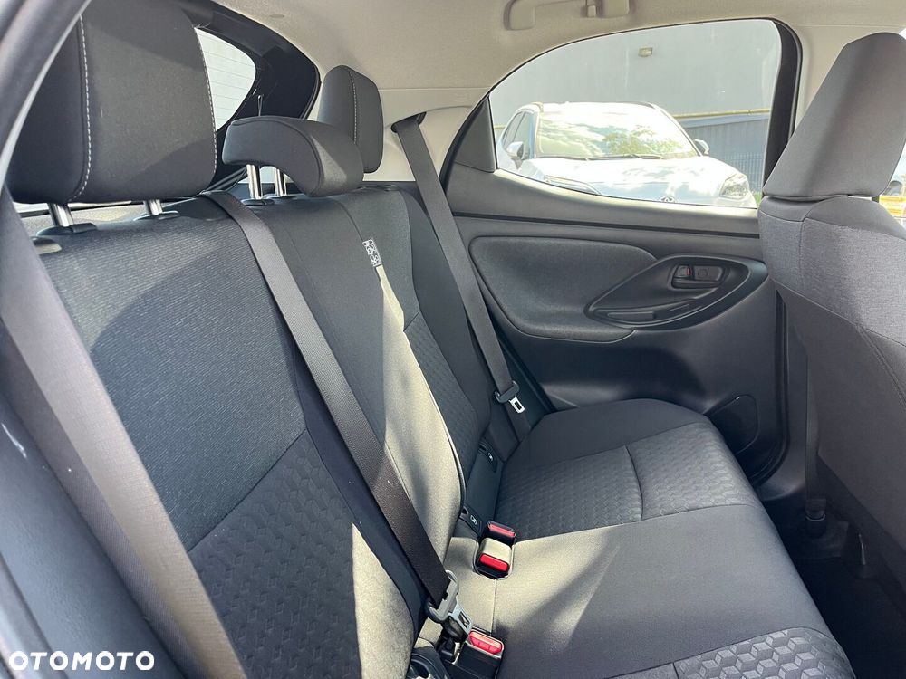 Toyota Yaris - 29
