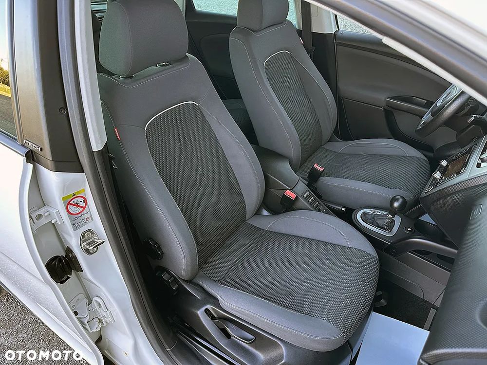 Seat Altea XL 1.6 TDI ITECH DSG - 13
