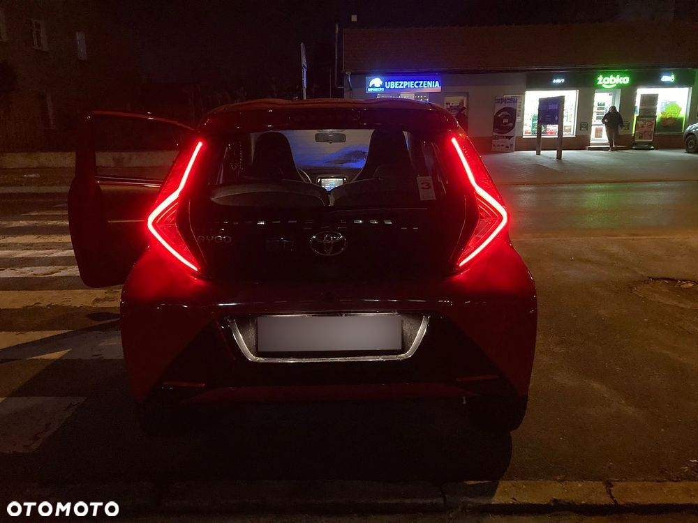 Toyota Aygo - 2