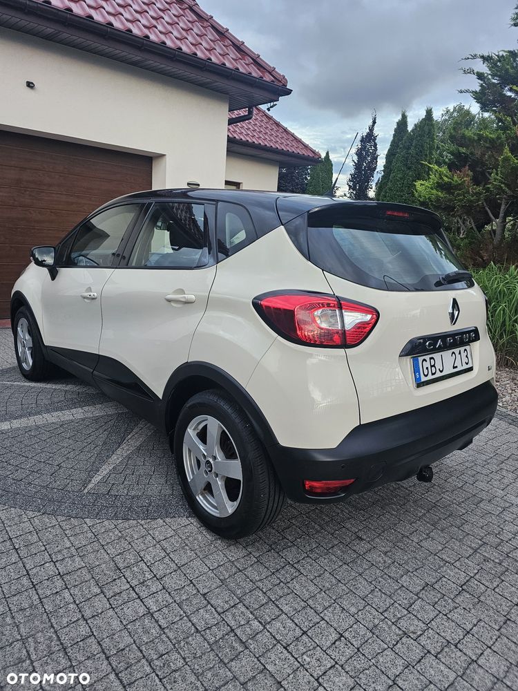 Renault Captur - 4
