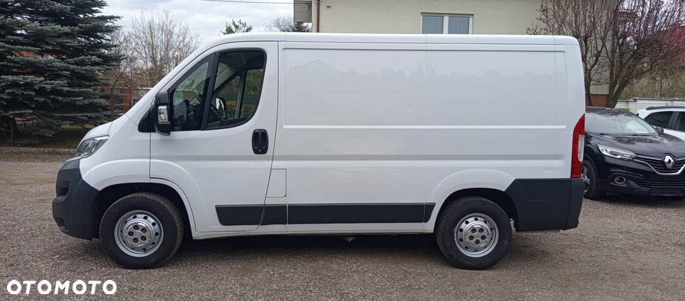 Fiat Ducato - 14