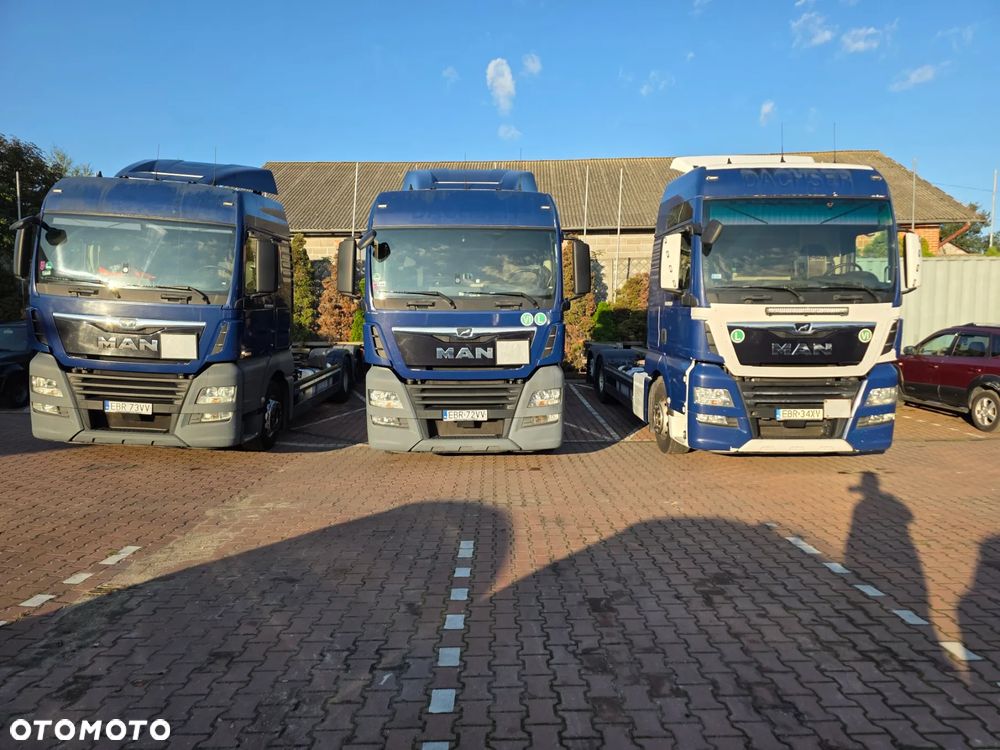 MAN TGX26.470 BDF - 19