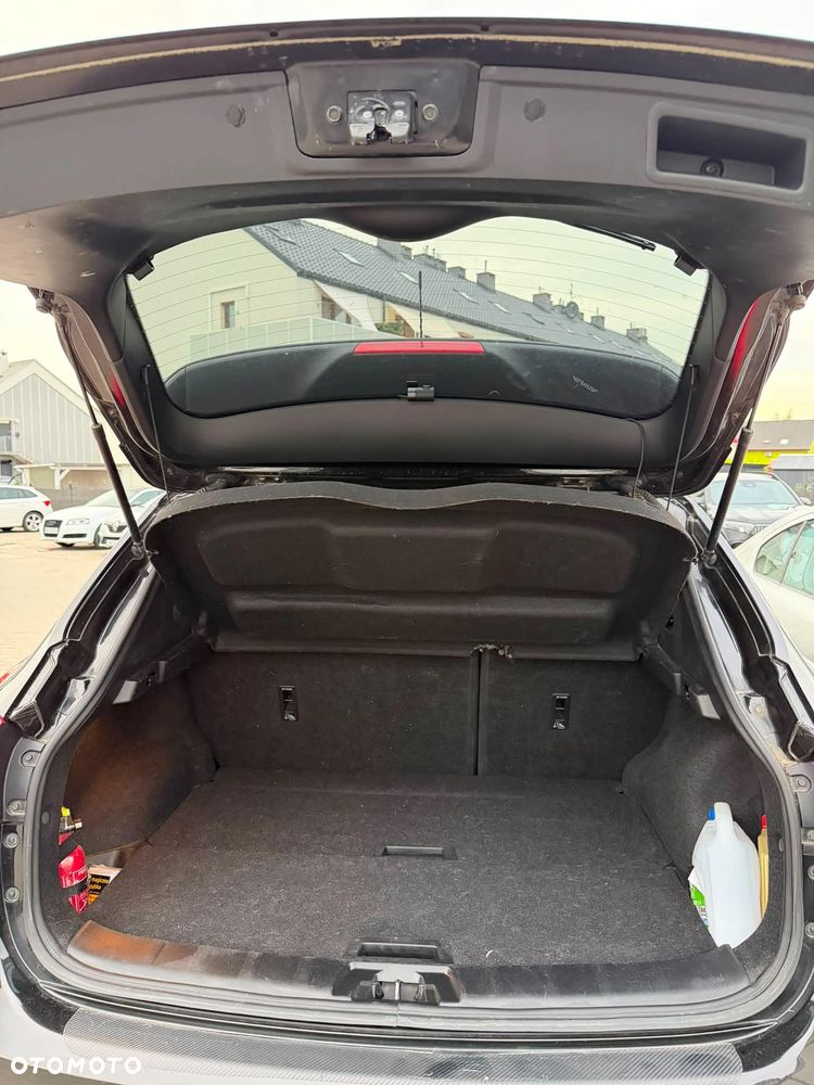 Nissan Qashqai 1.6 DCi 4x4 Tekna - 9