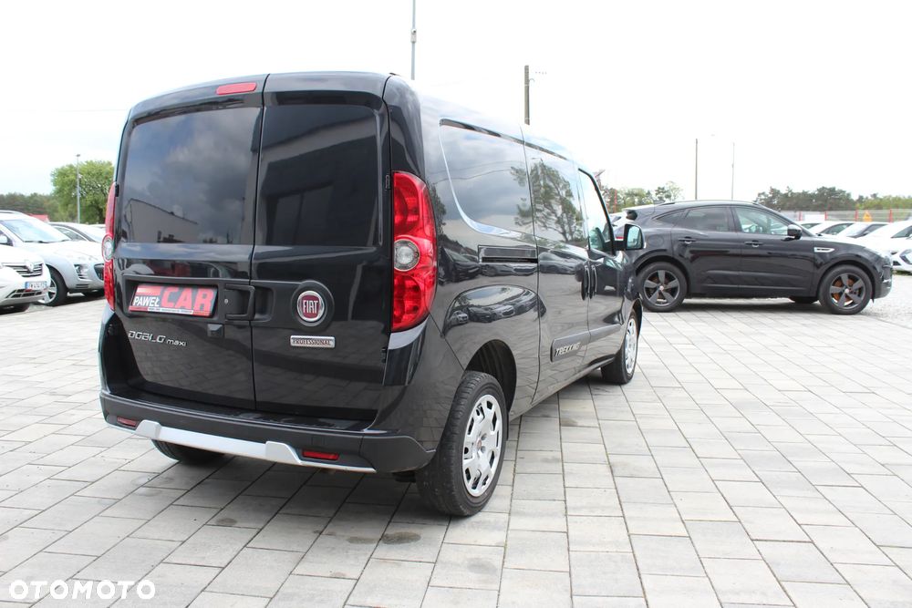 Fiat Doblo - 14