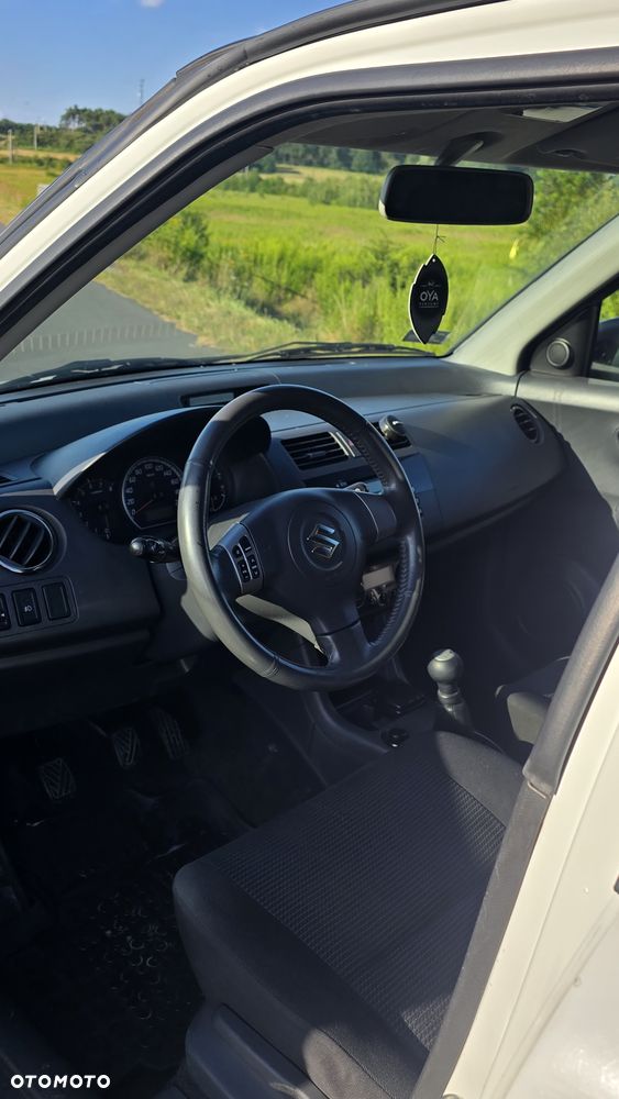 Suzuki Swift 1.3 GS / Premium - 7