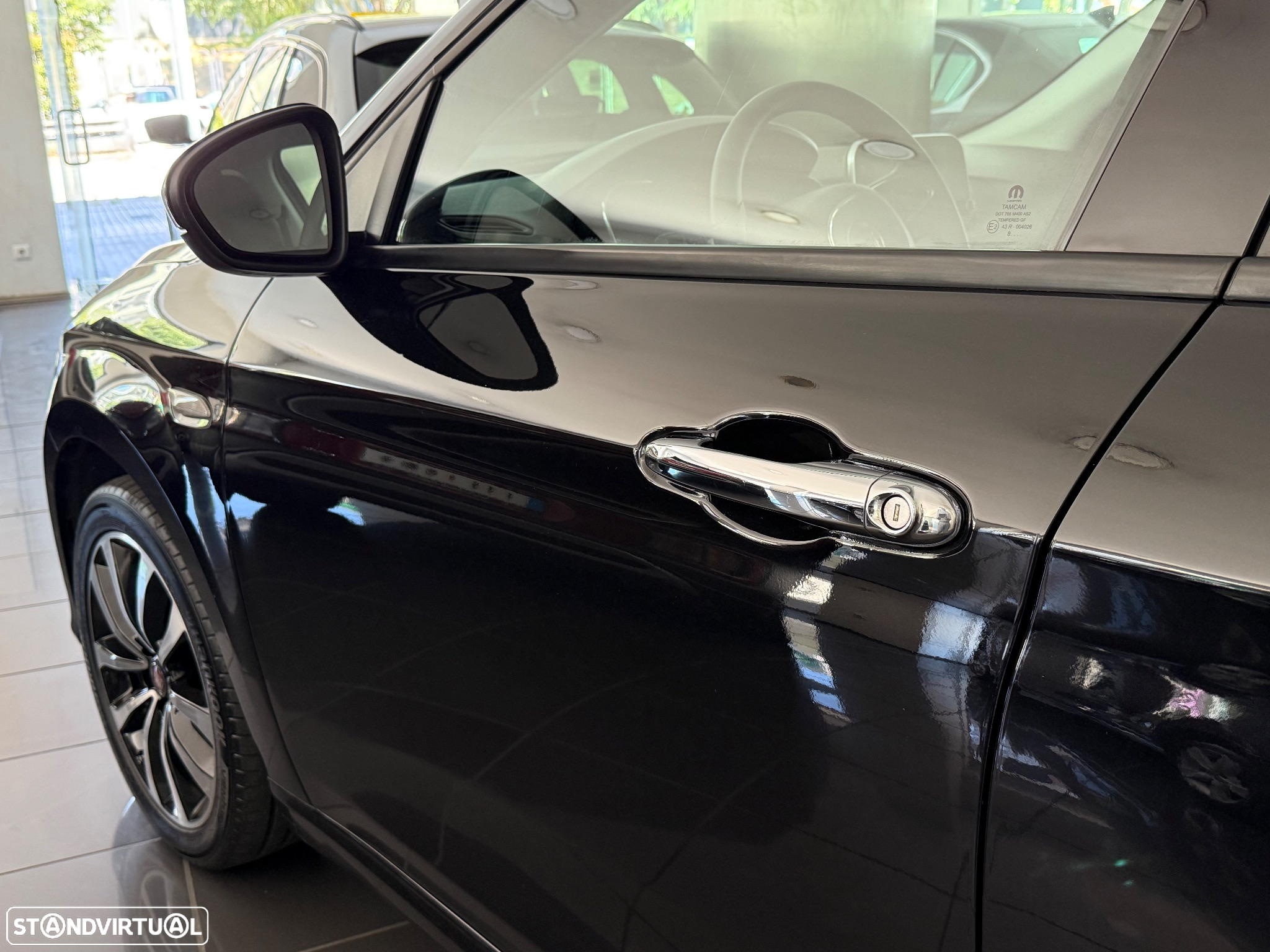 Fiat Tipo Station Wagon 1.3 M-Jet Lounge J17 - 5