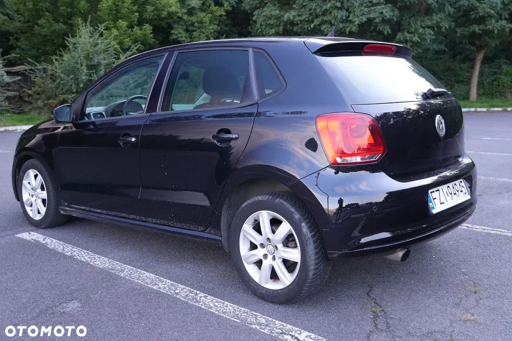 Volkswagen Polo 1.6 TDI Comfortline - 7