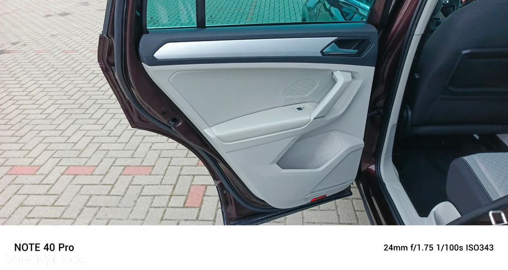 Volkswagen Tiguan 2.0 TDI BMT SCR 4Mot Comfortline DSG - 26