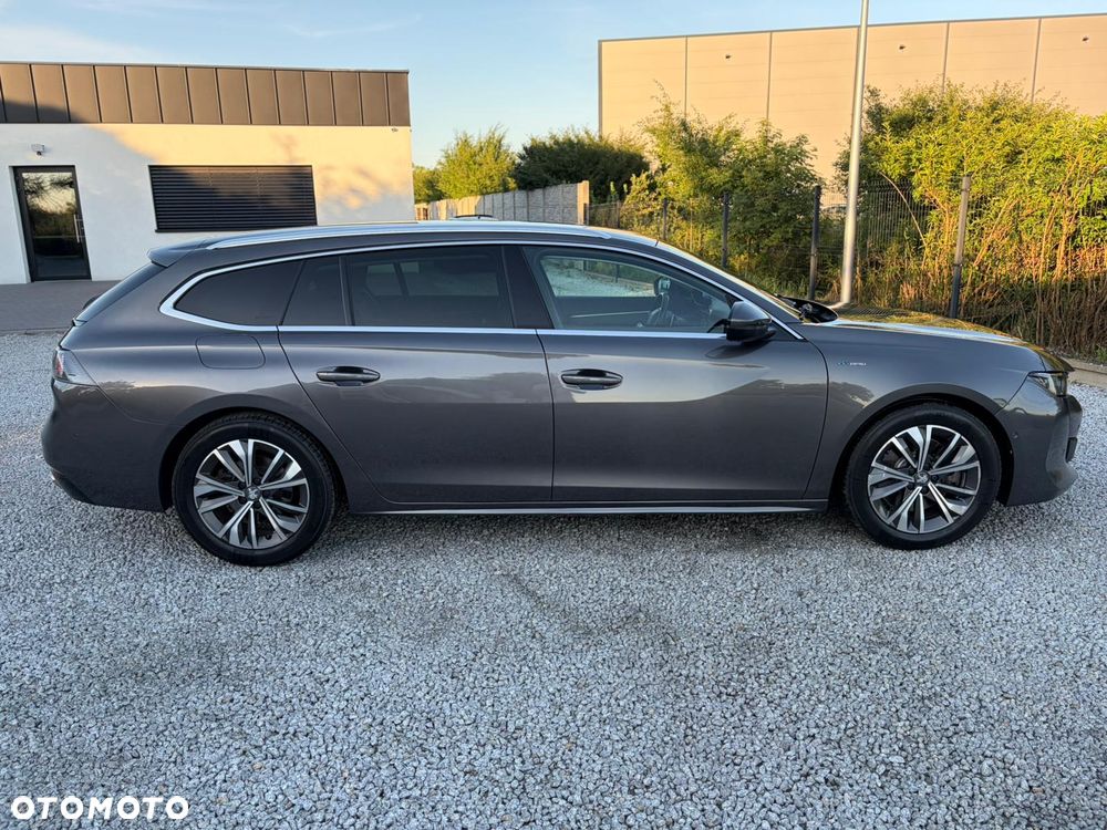 Peugeot 508 225 e-EAT8 Allure - 6