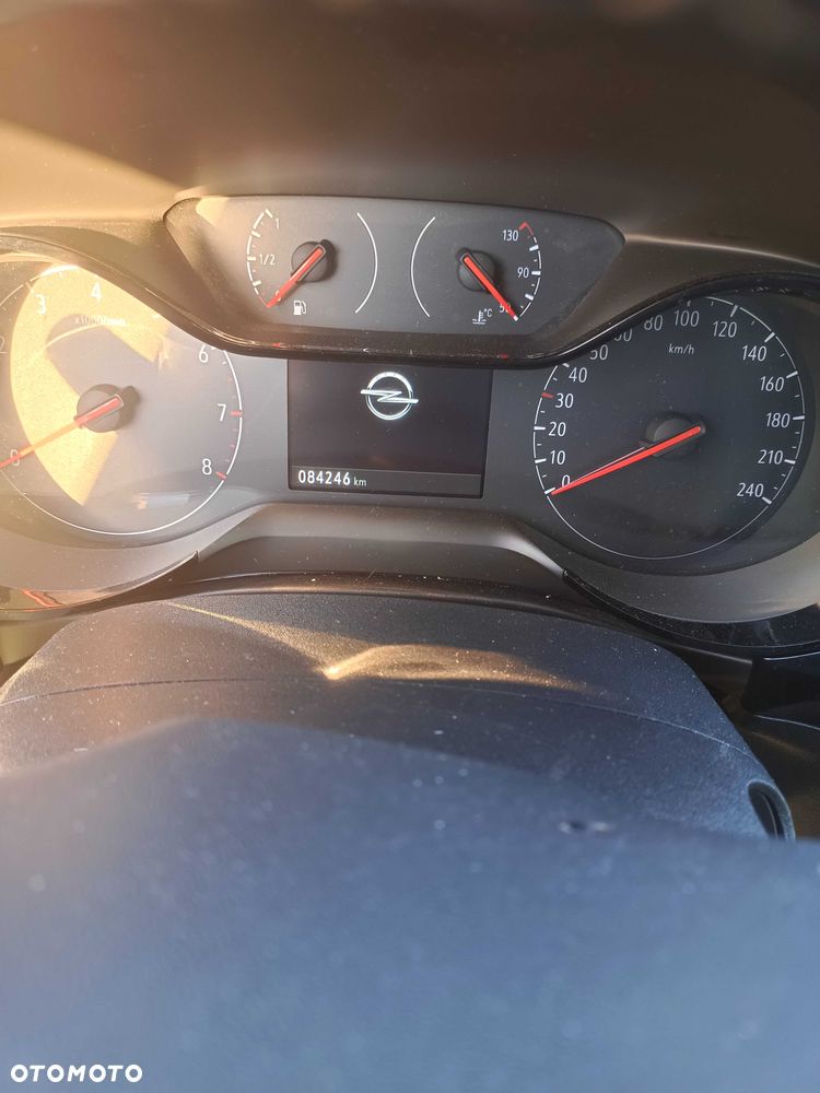 Opel Corsa - 5